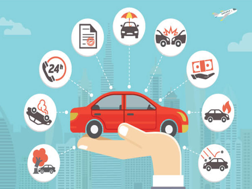 ERP - GENERAL INSURANCE