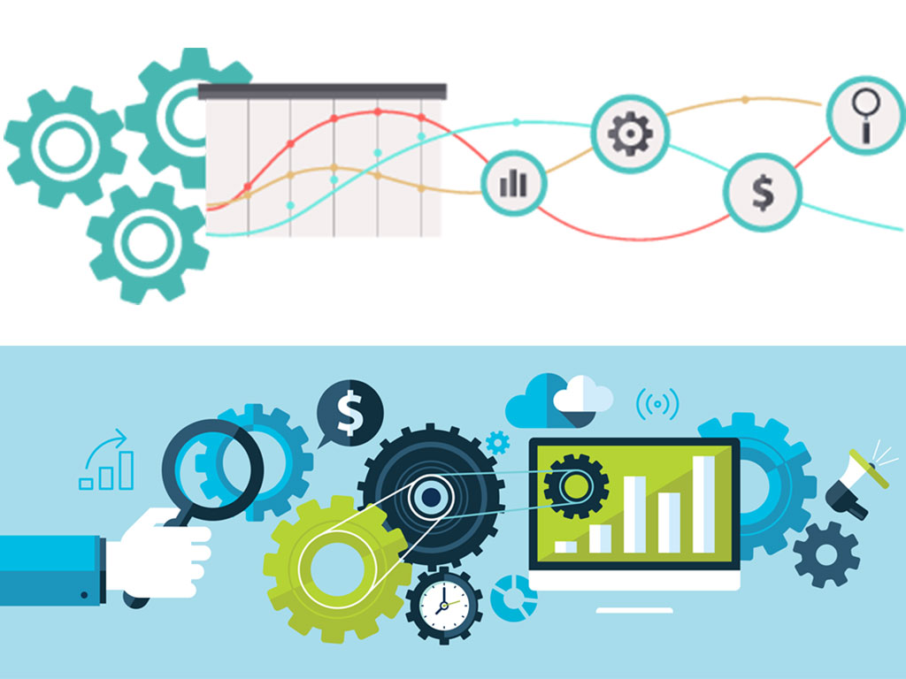 ERP - MANUFACTURING